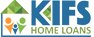 Kifs Housing Finance Logo