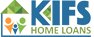 KIFS Housing finance pvt Ltd logo