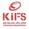 KIFS Securities logo