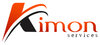 Kimon Services logo