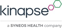 Kinapse logo