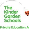 Kinder Garden School logo