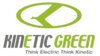 Kinetic Green Energy And Power Solutions logo