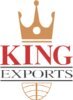 King Export logo