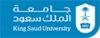 King Saud University logo