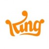 King Digital Entertainment logo