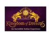 Kingdom of Dreams logo