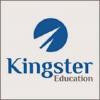 Kingster Education logo