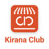 Kirana Club logo