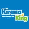 Kirana King  Logo