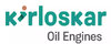 Kirloskar Oil Engines Logo