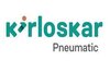 Kirloskar Pneumatic Logo