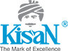 Kisan Mouldings logo