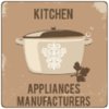 Kitchen Appliances India logo