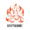 Kitsune logo