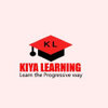 Kiya Learning logo