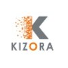 Kizora logo