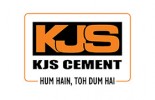 KJS Cement Logo