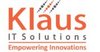 Klaus IT Solutions logo