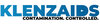 Klenzaids logo