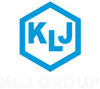 KLJ POLYMERS & CHEMICALS logo