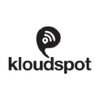 Kloudspot logo