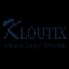 Kloutix Solutions logo