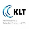 KLT Automotive & Tubular Products  logo