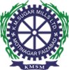 KM Sugar Mills Logo