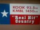 KMBL logo