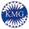 Kmg Infotech Logo