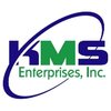 KMS Enterprises logo