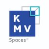 KMV Spaces LLP Logo