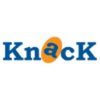 Knack BPO logo