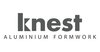 Knest Manufacturers logo