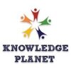 Knowledge Planet logo