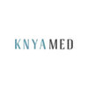 KNYA Med logo