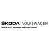 Škoda Auto Volkswagen Logo