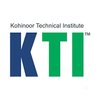 Kohinoor Technical Institute Logo