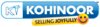 KOHINOOR TELEVIDEO Logo