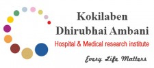 Kokilaben Dhirubhai Ambani Hospital, Navi Mumbai