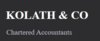 Kolath & co logo