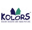 Kolors Healthcare logo