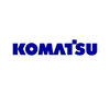 Komatsu Mining logo