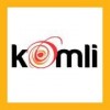 Komli Media Logo