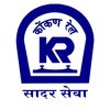 Konkan Railway Corporation logo