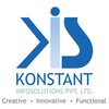 Konstant Infosolutions Logo