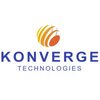 Konverge Technologies Pvt Ltd. logo