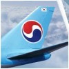 Korean Air  logo