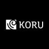 Koru logo